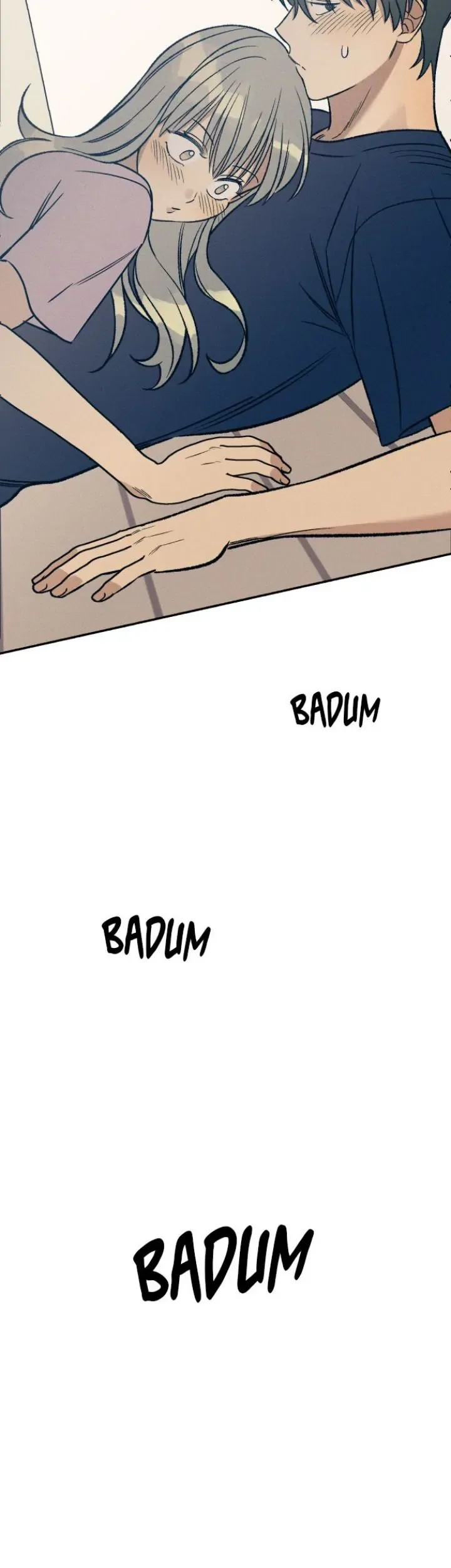 First Love, Lasting Hate Chapter 28 page 48