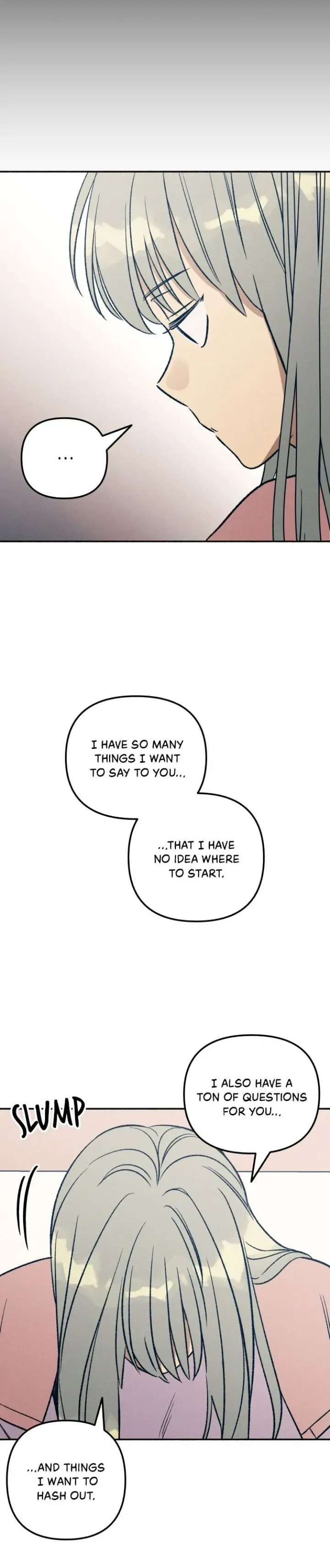 First Love, Lasting Hate Chapter 28 page 39