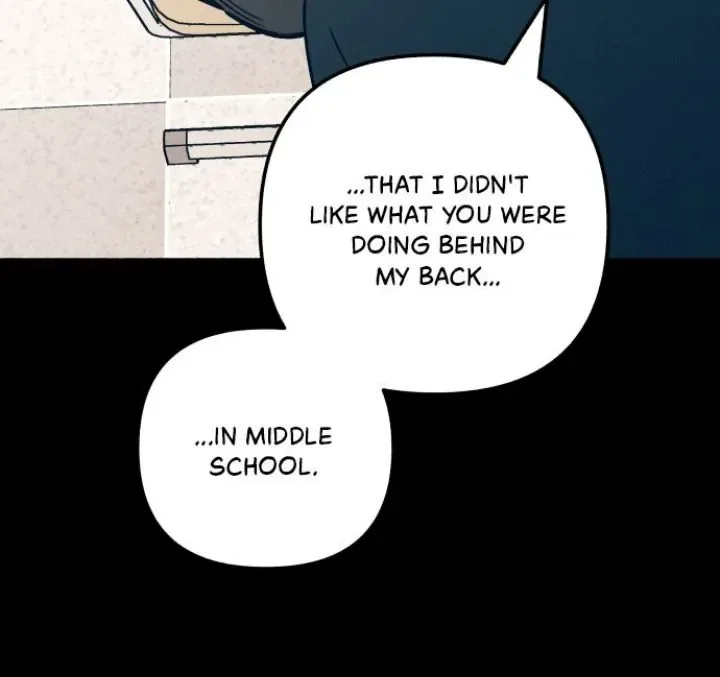 First Love, Lasting Hate Chapter 28 page 11