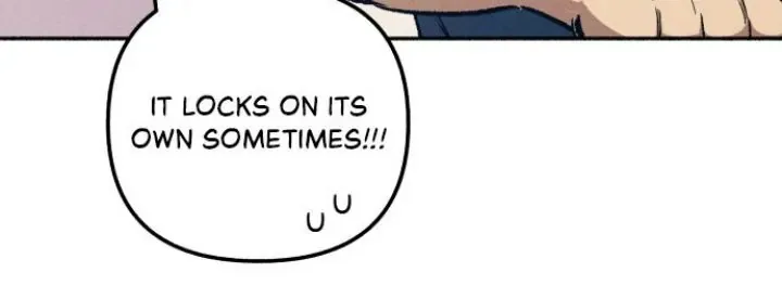 First Love, Lasting Hate Chapter 29 page 21