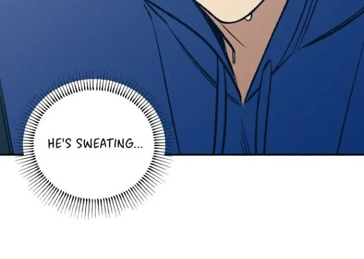 First Love, Lasting Hate Chapter 30 page 33