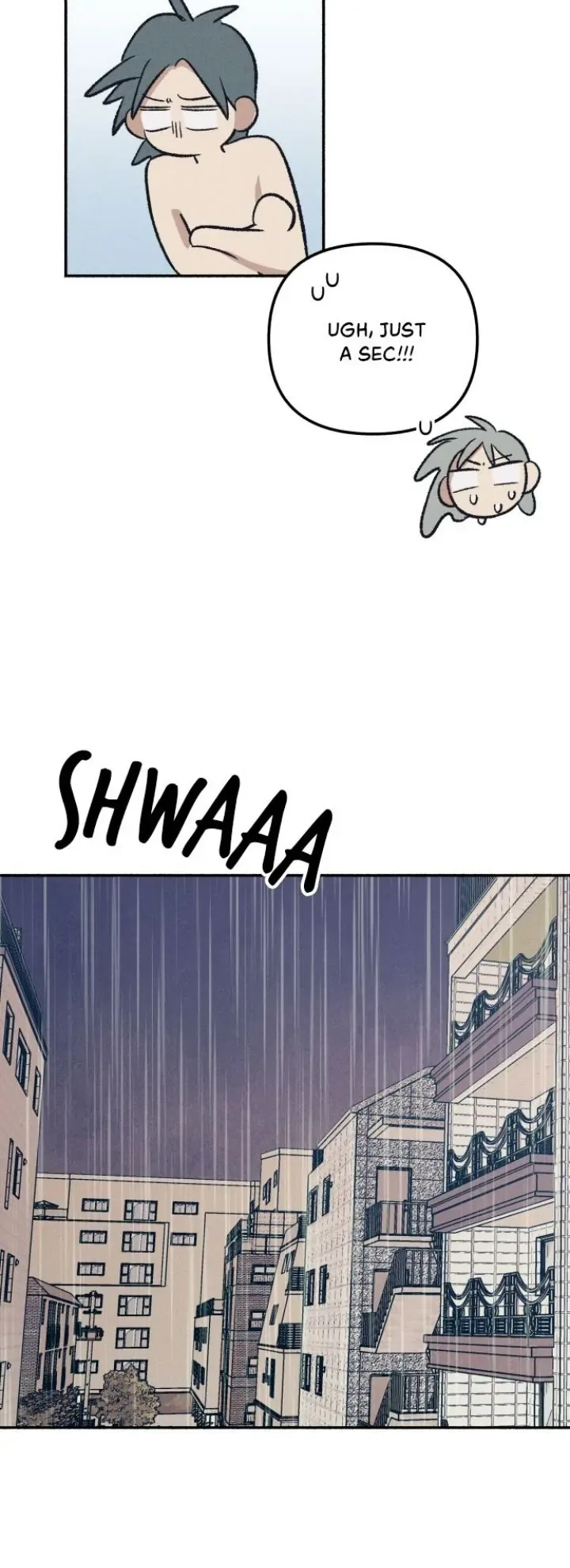 First Love, Lasting Hate Chapter 29 page 27