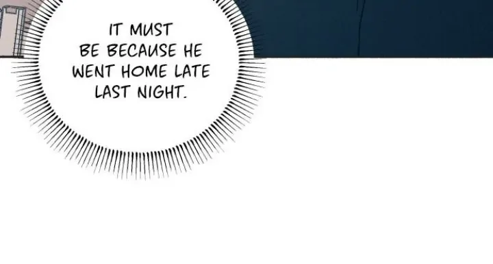 First Love, Lasting Hate Chapter 30 page 22