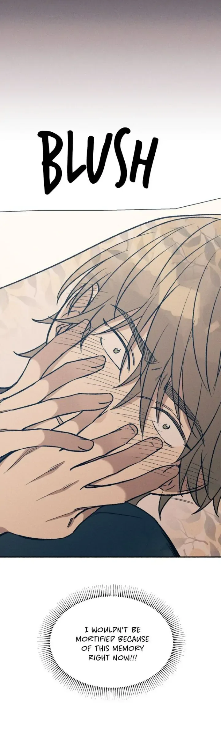 First Love, Lasting Hate Chapter 30 page 8