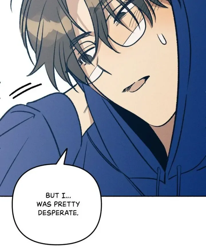 First Love, Lasting Hate Chapter 30 page 31