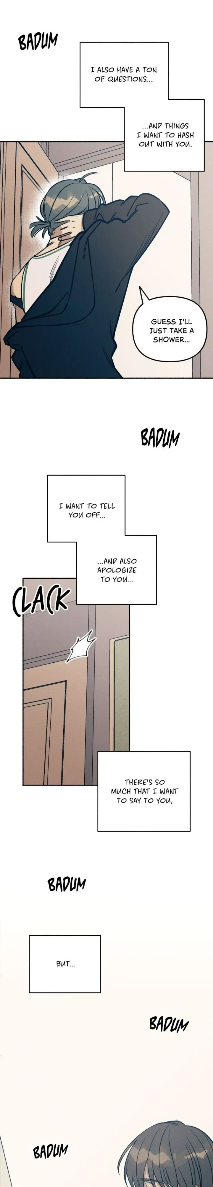 First Love, Lasting Hate Chapter 28 page 47