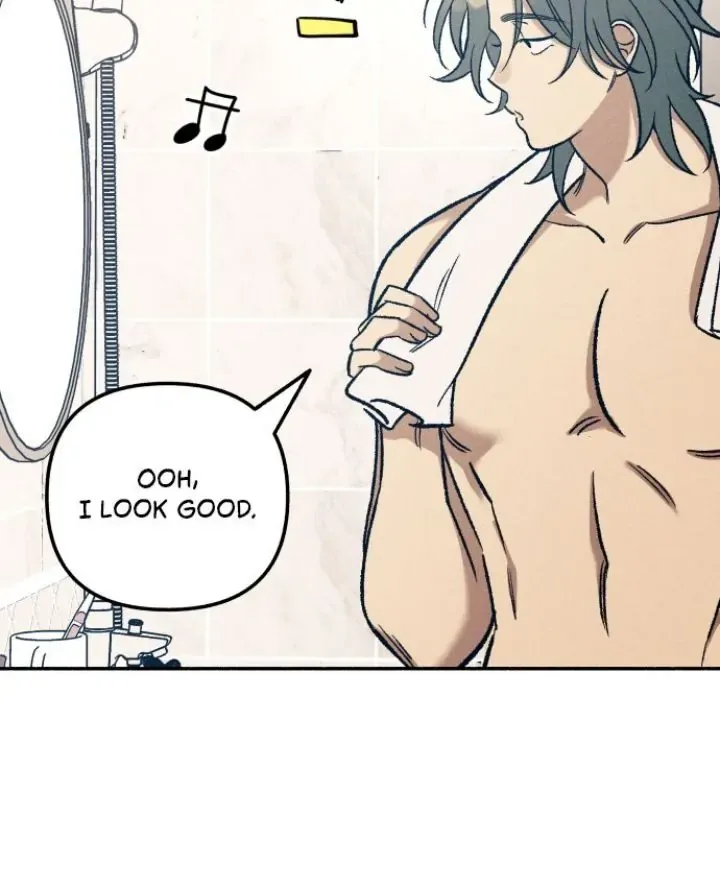 First Love, Lasting Hate Chapter 29 page 18