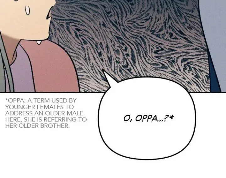 First Love, Lasting Hate Chapter 28 page 43
