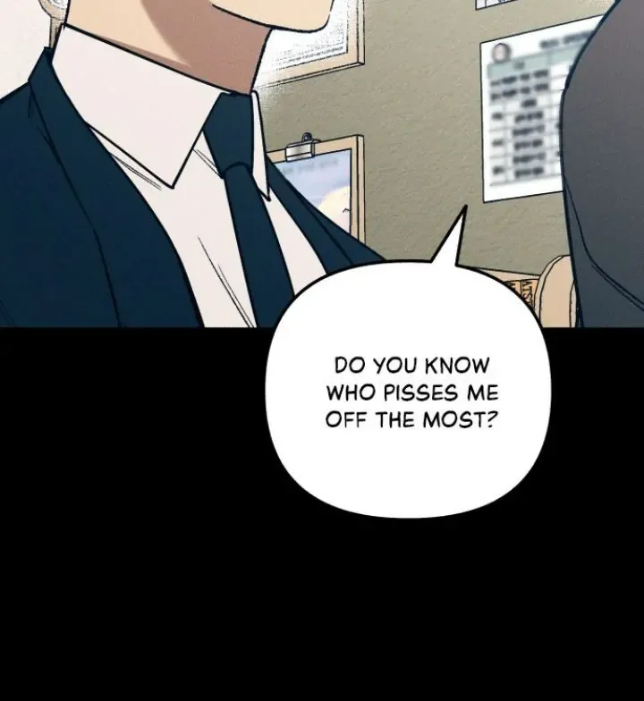 First Love, Lasting Hate Chapter 28 page 15