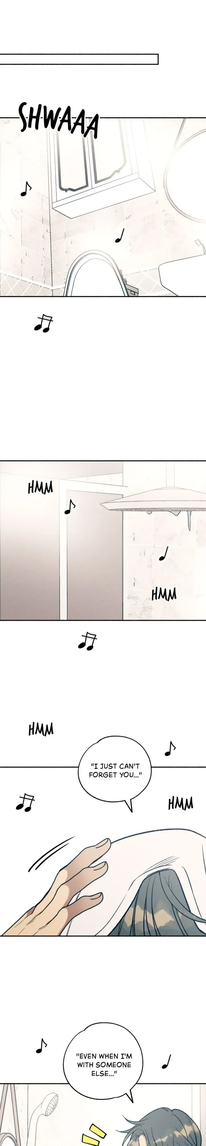 First Love, Lasting Hate Chapter 29 page 17