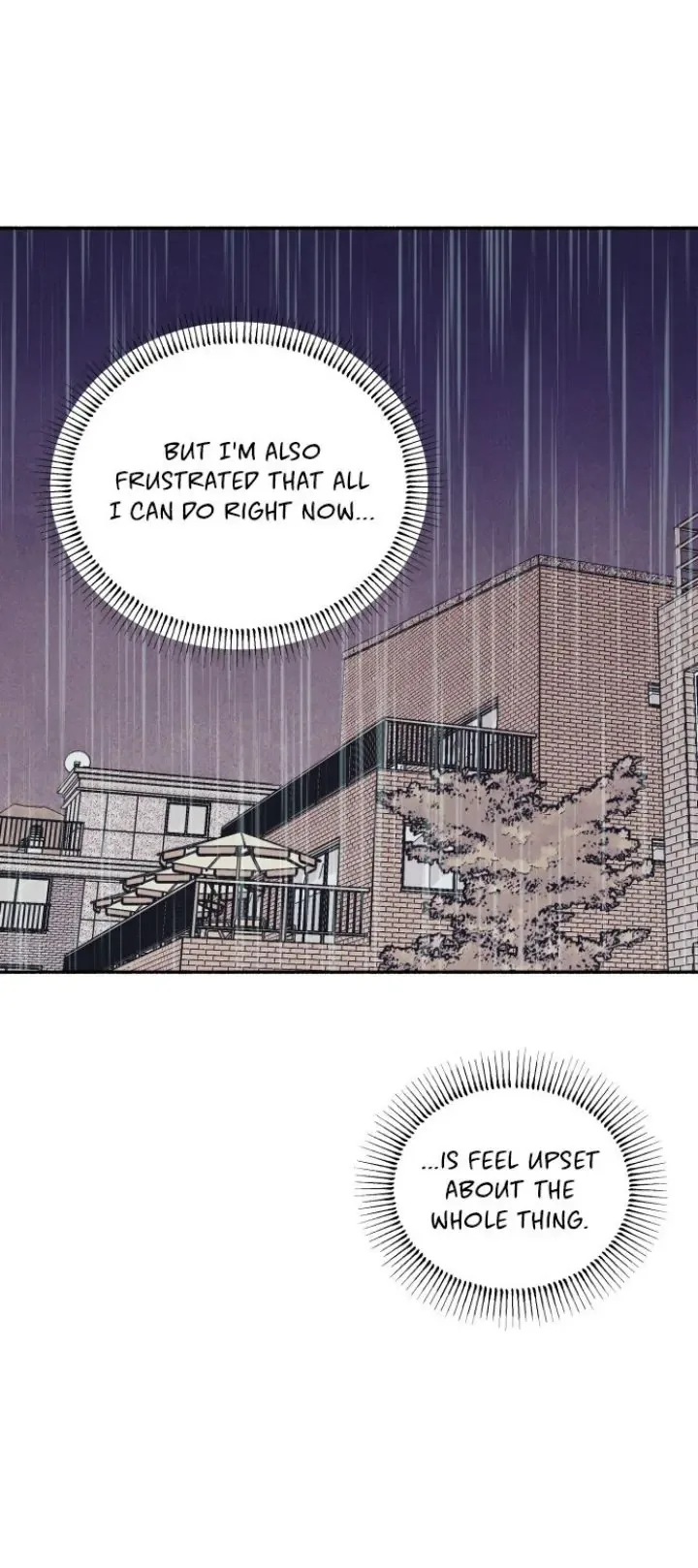 First Love, Lasting Hate Chapter 29 page 42