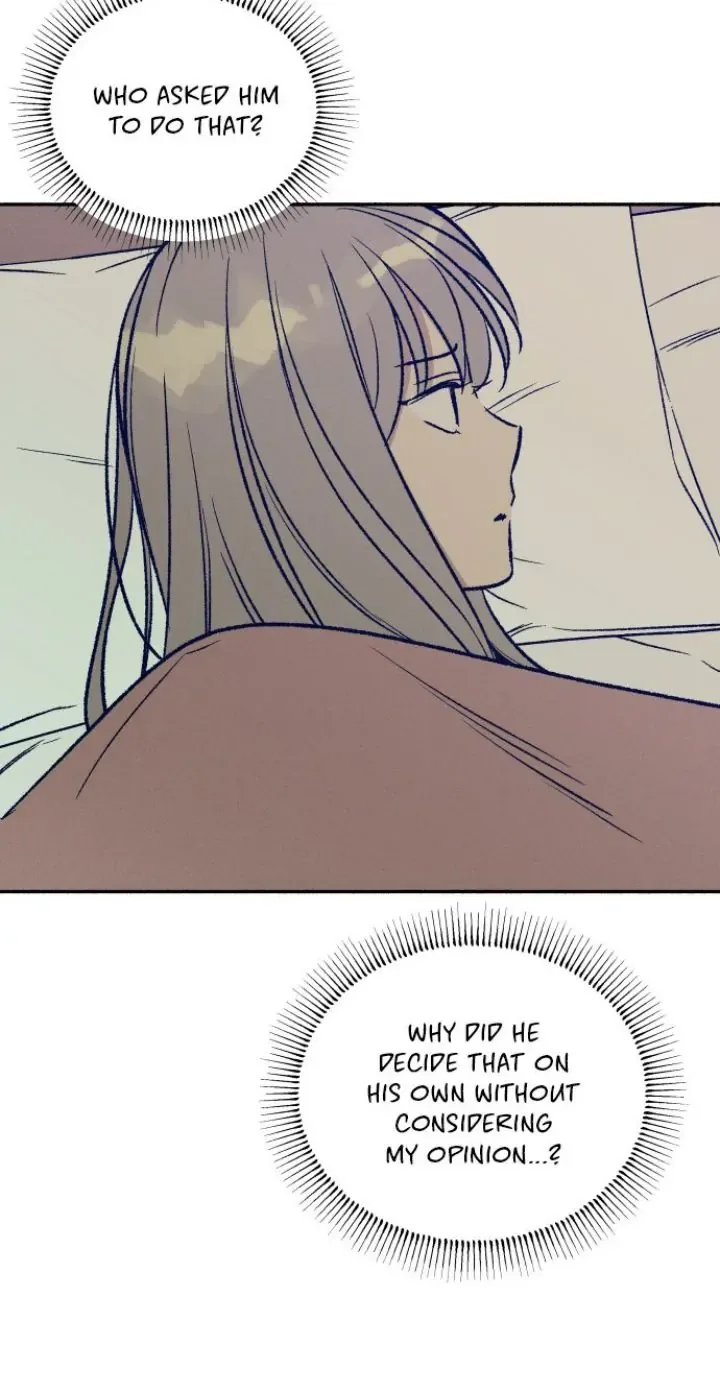 First Love, Lasting Hate Chapter 29 page 40