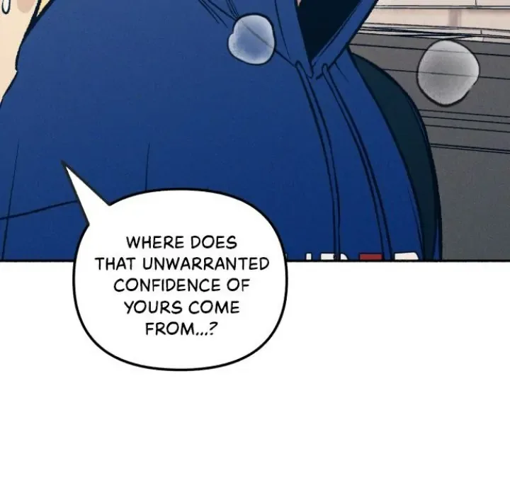 First Love, Lasting Hate Chapter 31 page 11