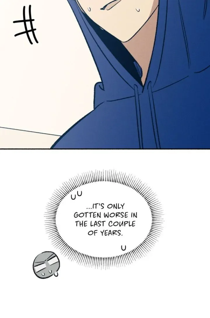 First Love, Lasting Hate Chapter 31 page 7