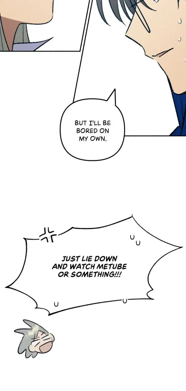 First Love, Lasting Hate Chapter 31 page 5