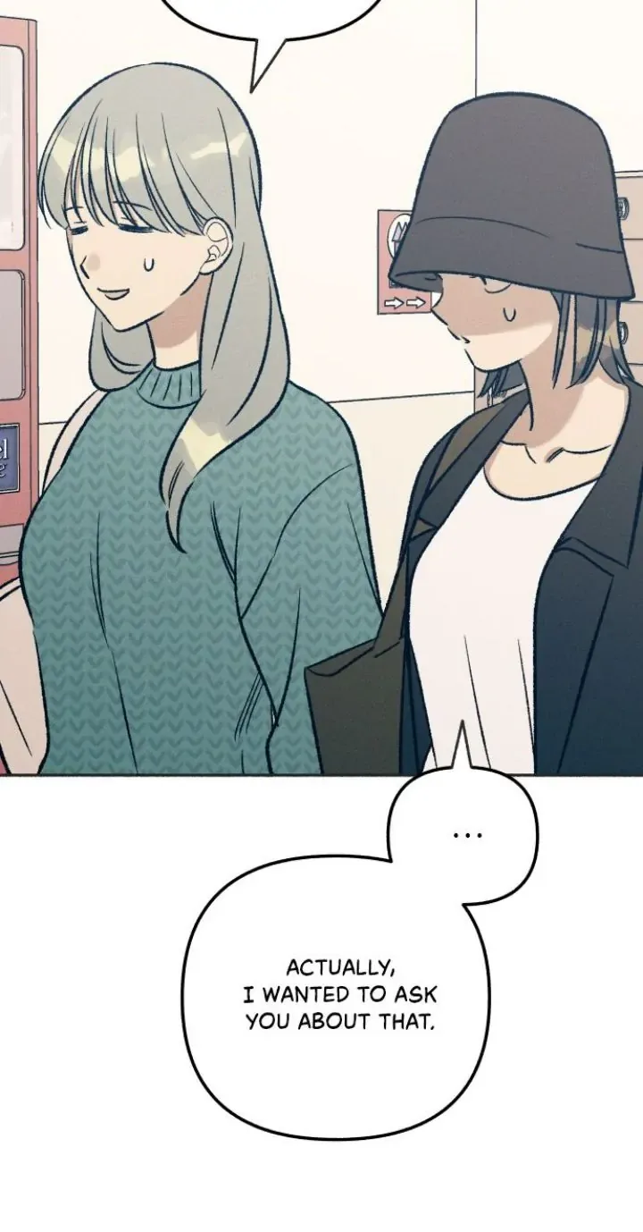 First Love, Lasting Hate Chapter 33 page 11