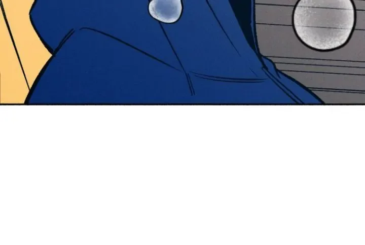 First Love, Lasting Hate Chapter 31 page 13