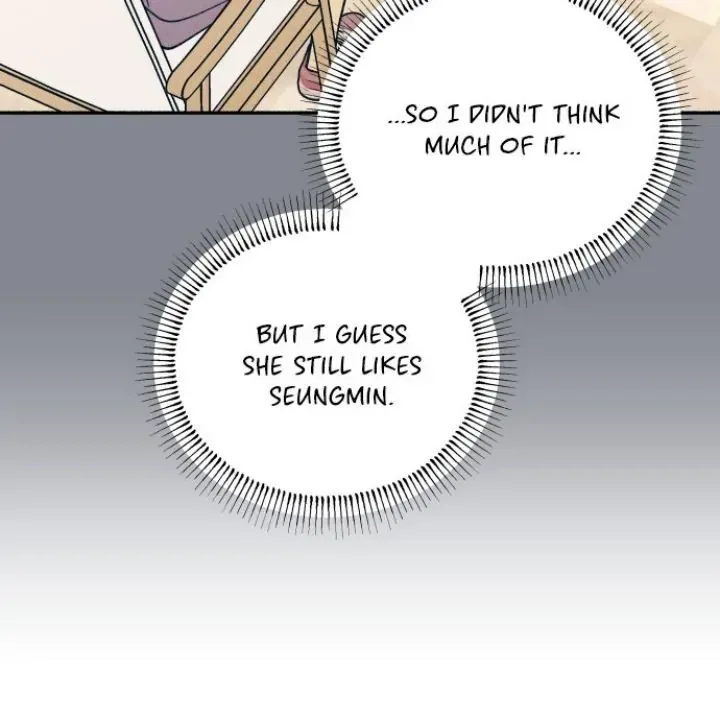 First Love, Lasting Hate Chapter 33 page 16