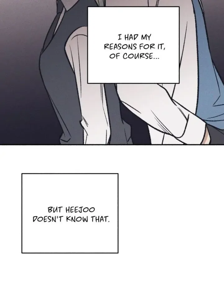 First Love, Lasting Hate Chapter 33 page 19