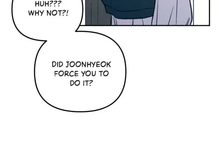 First Love, Lasting Hate Chapter 32 page 13