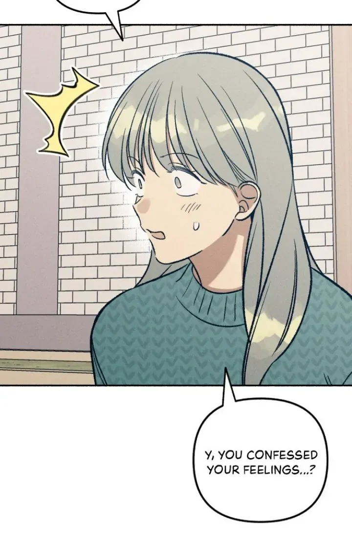 First Love, Lasting Hate Chapter 33 page 29