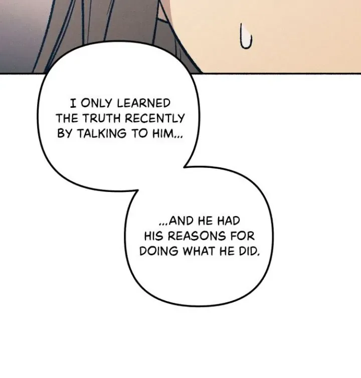 First Love, Lasting Hate Chapter 33 page 25