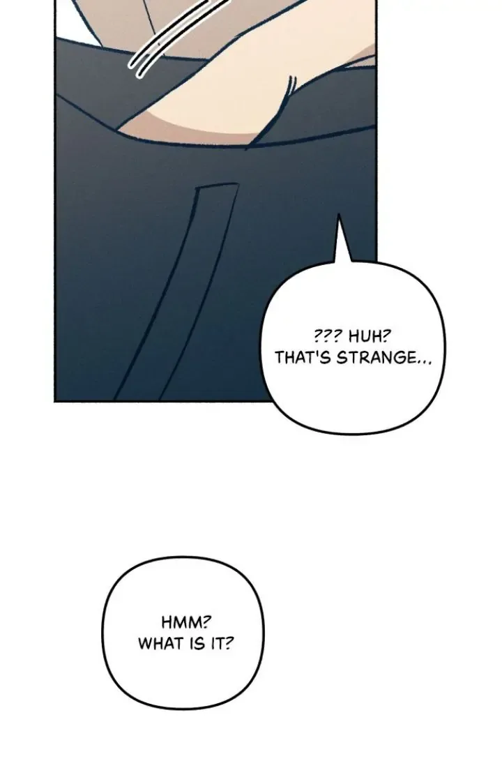 First Love, Lasting Hate Chapter 33 page 35
