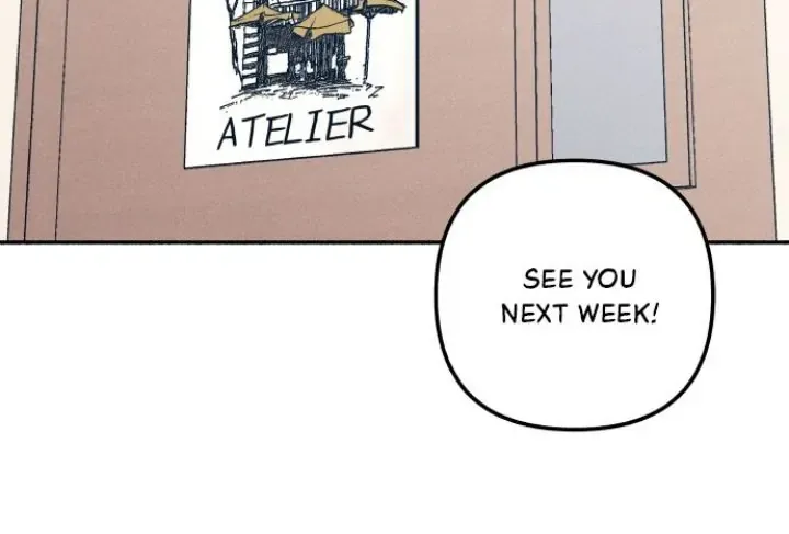 First Love, Lasting Hate Chapter 33 page 21