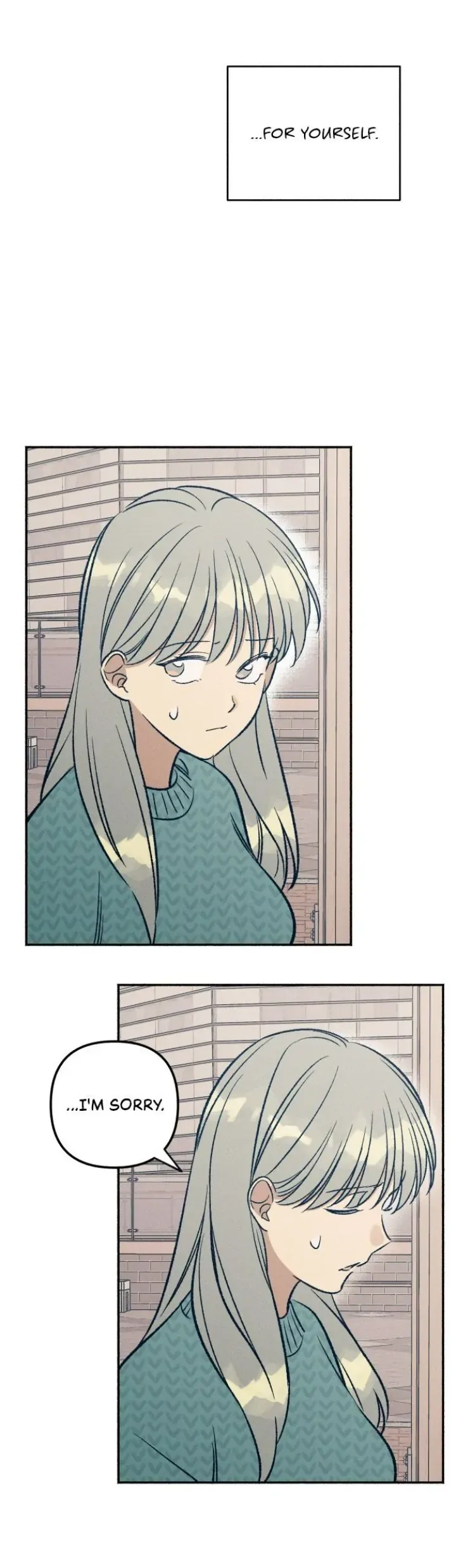 First Love, Lasting Hate Chapter 33 page 27