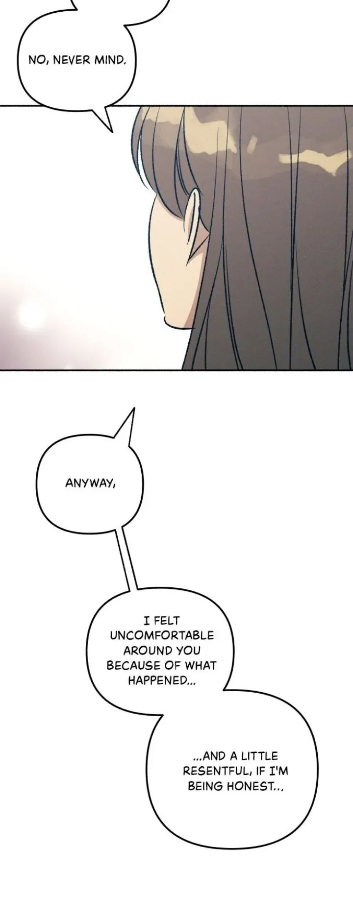 First Love, Lasting Hate Chapter 33 page 31