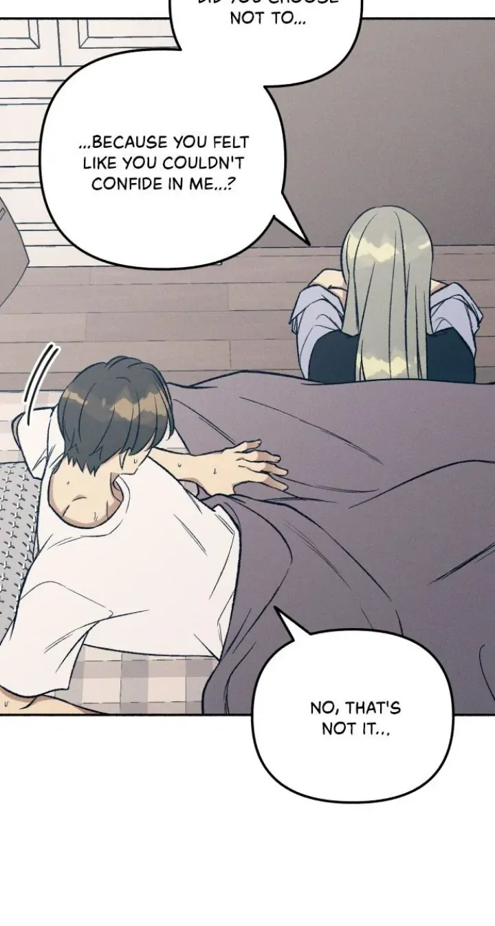 First Love, Lasting Hate Chapter 31 page 26