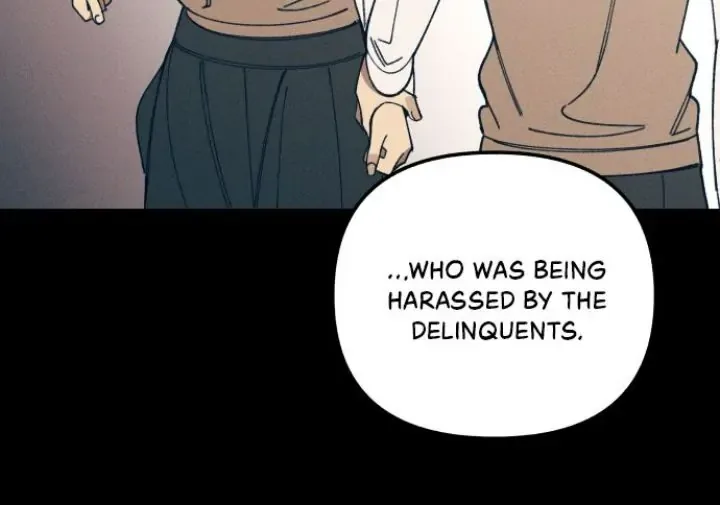 First Love, Lasting Hate Chapter 31 page 30