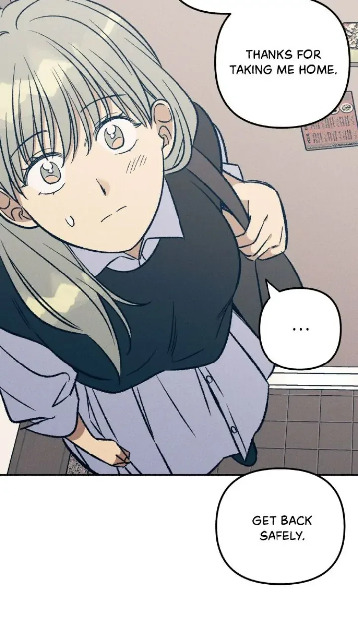 First Love, Lasting Hate Chapter 32 page 21