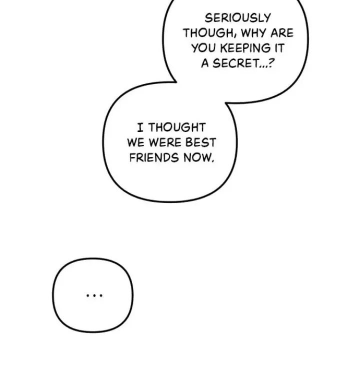 First Love, Lasting Hate Chapter 32 page 17