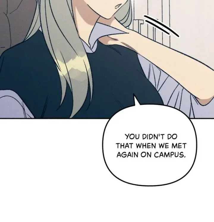 First Love, Lasting Hate Chapter 32 page 7