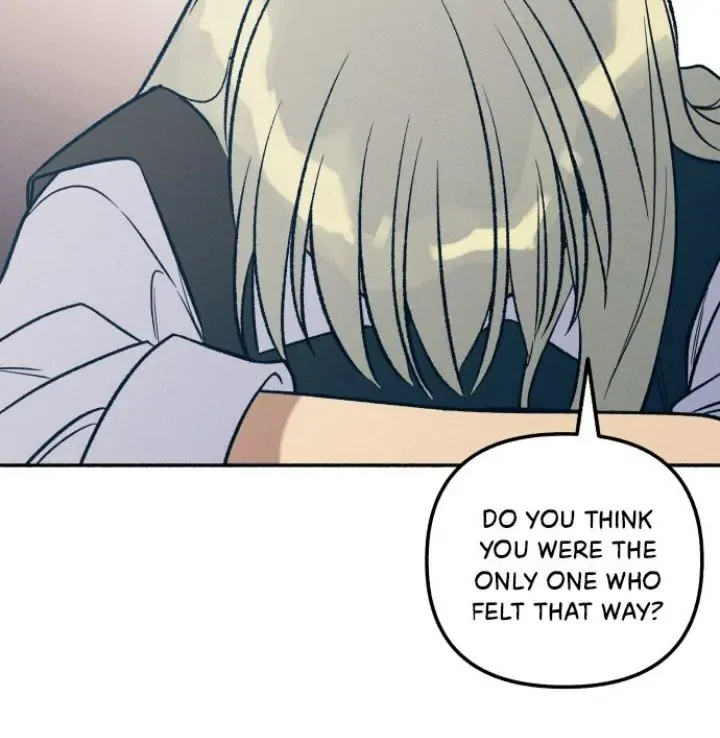 First Love, Lasting Hate Chapter 31 page 36