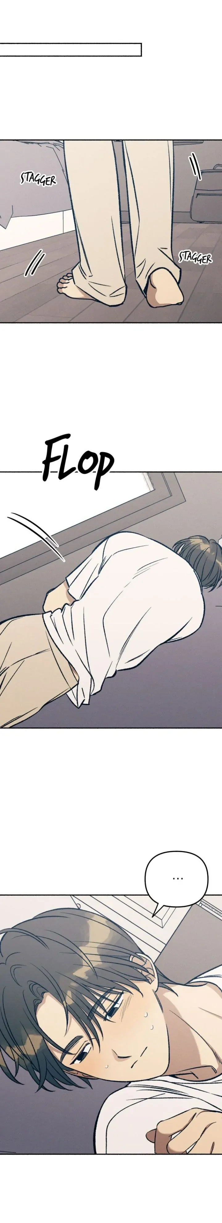 First Love, Lasting Hate Chapter 32 page 24