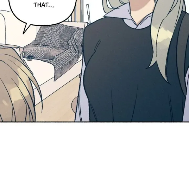 First Love, Lasting Hate Chapter 32 page 31