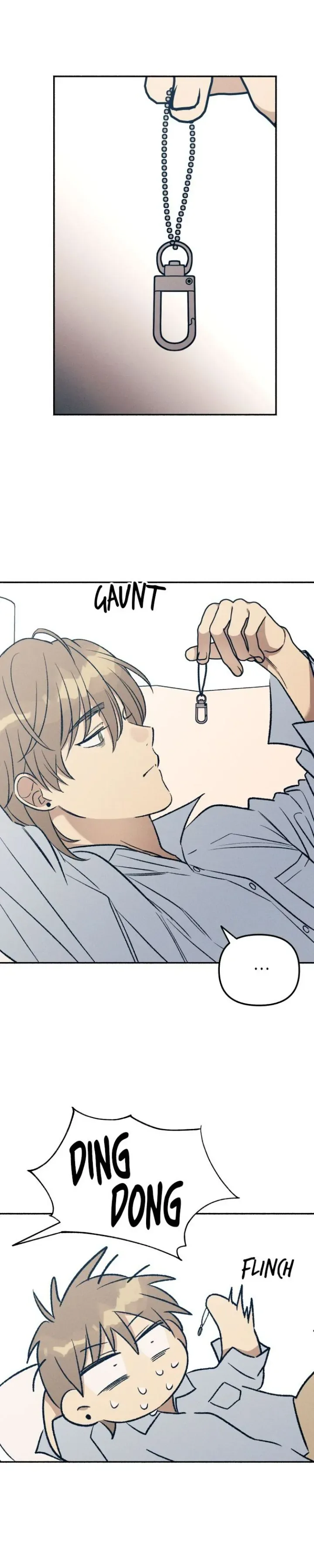 First Love, Lasting Hate Chapter 32 page 27