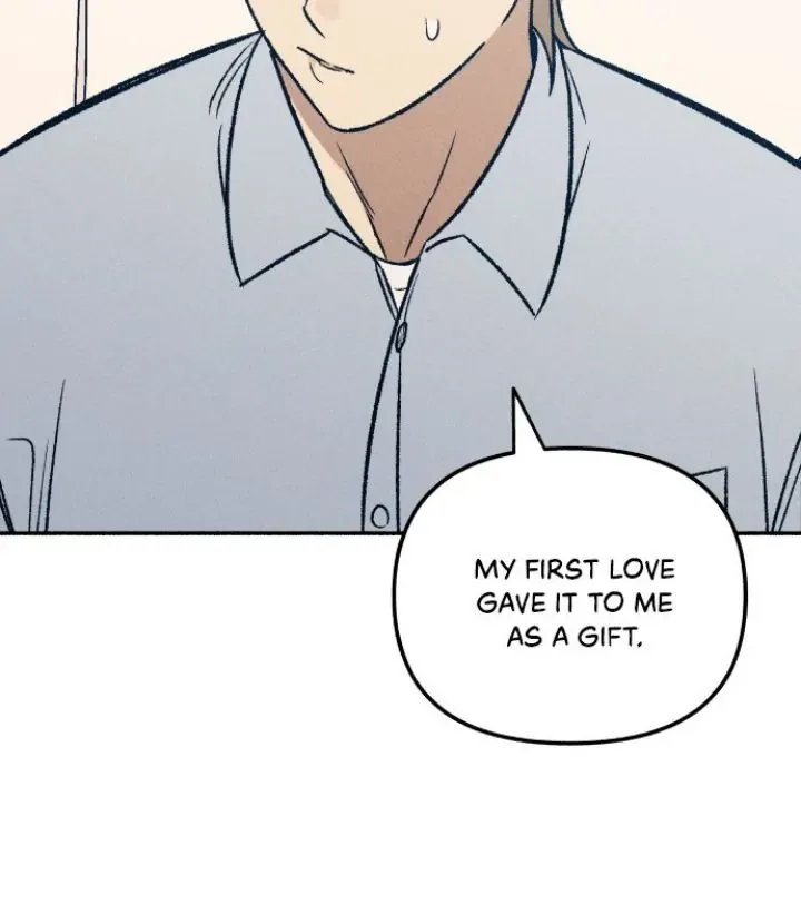 First Love, Lasting Hate Chapter 32 page 45