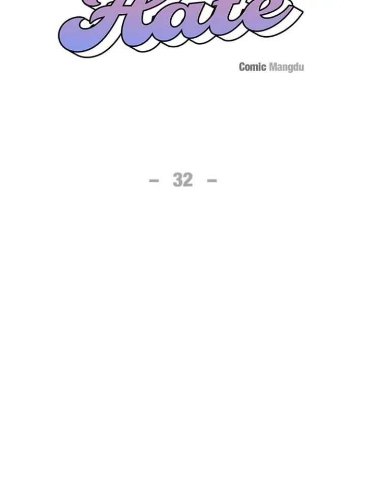 First Love, Lasting Hate Chapter 32 page 26