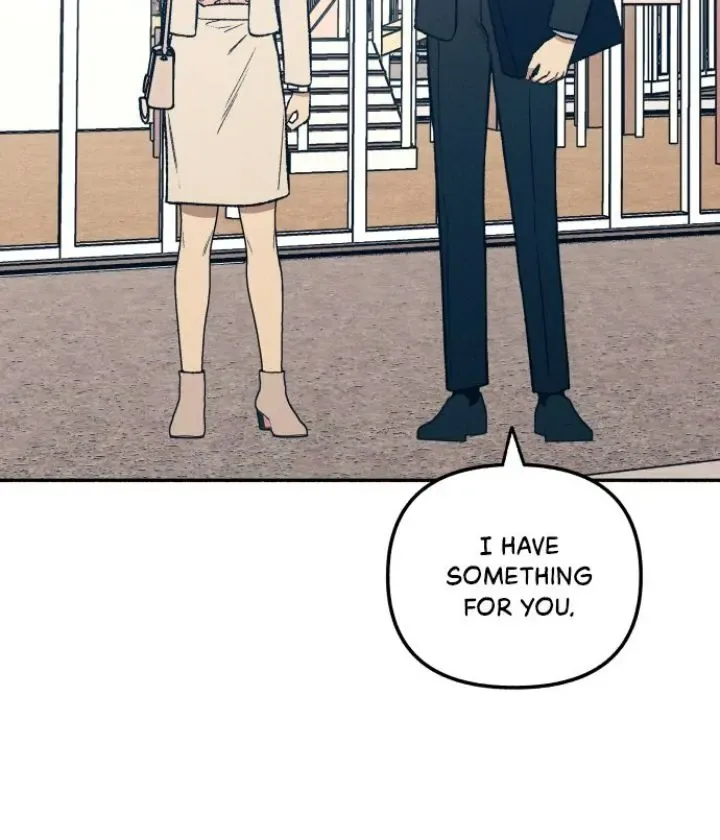 First Love, Lasting Hate Chapter 37 page 32