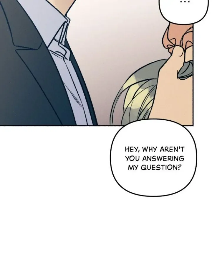 First Love, Lasting Hate Chapter 37 page 42