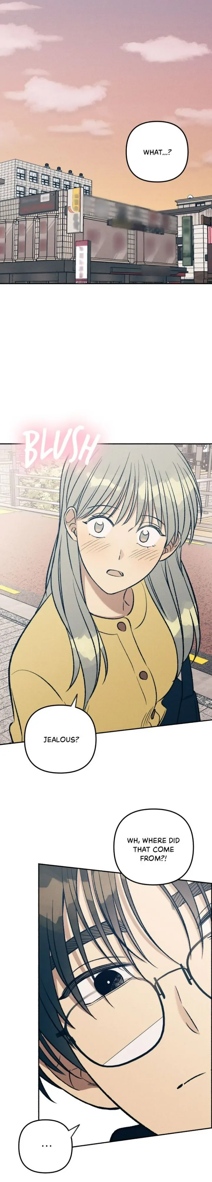 First Love, Lasting Hate Chapter 37 page 2