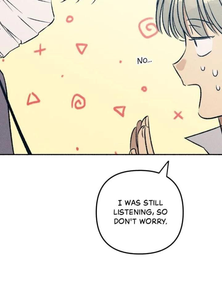 First Love, Lasting Hate Chapter 35 page 5