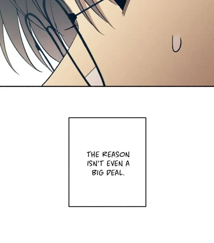 First Love, Lasting Hate Chapter 37 page 5