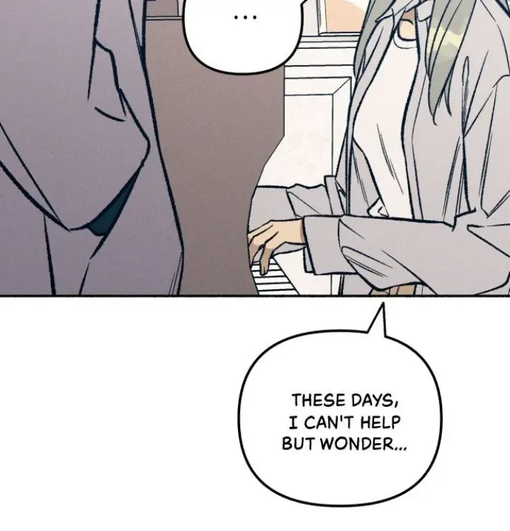 First Love, Lasting Hate Chapter 34 page 8