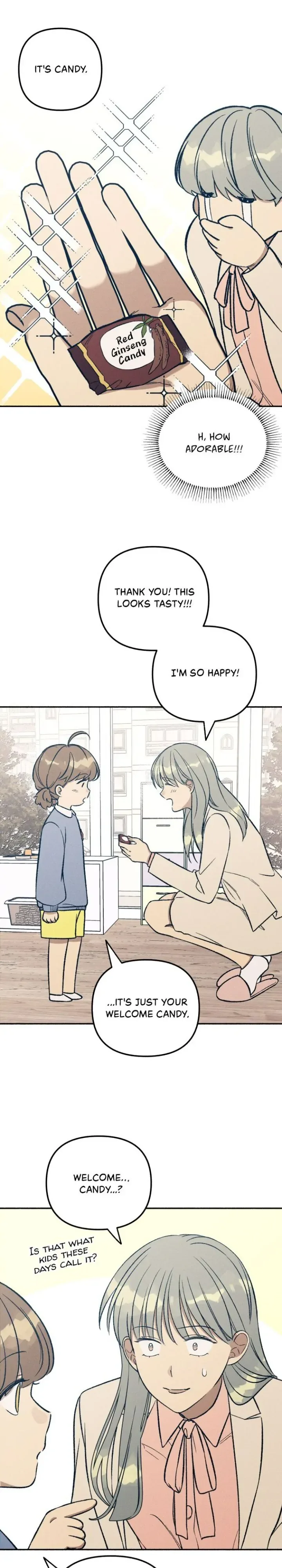 First Love, Lasting Hate Chapter 37 page 28