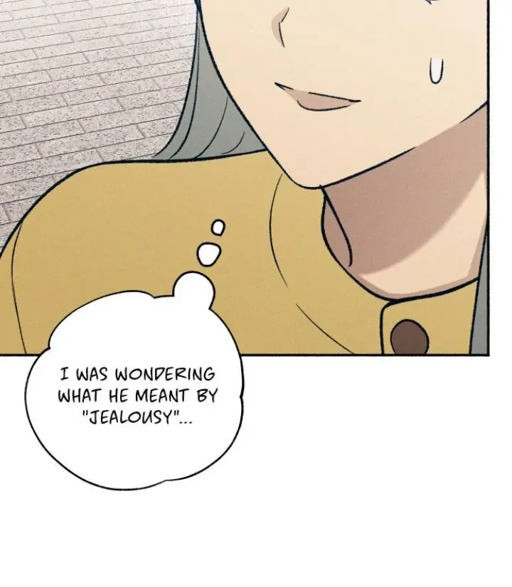 First Love, Lasting Hate Chapter 37 page 9