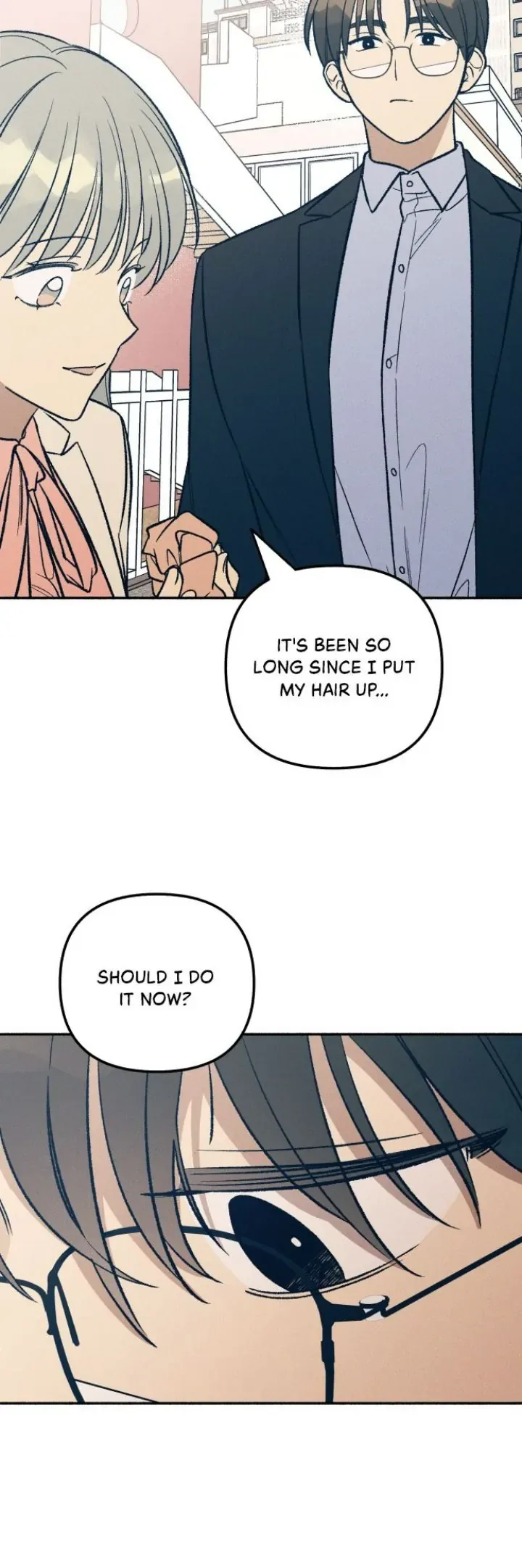 First Love, Lasting Hate Chapter 37 page 36